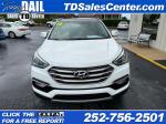2018 Hyundai Santa Fe Pic 86_V202508040129092