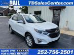 2018 Chevrolet Equinox Pic 86_V202508121705443