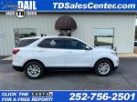 2018 Chevrolet Equinox Pic 86_V202508121705444