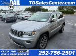 2018 Jeep Grand Cherokee Pic 86_V20250815121619