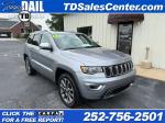 2018 Jeep Grand Cherokee Pic 86_V202508151216193