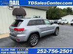 2018 Jeep Grand Cherokee Pic 86_V202508151216195