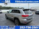 2018 Jeep Grand Cherokee Pic 86_V202508151216197
