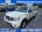 2018 Nissan Frontier Pic 86_V20250818143738