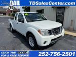 2018 Nissan Frontier Pic 86_V202508181437382