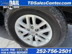 2018 Nissan Frontier Pic 86_V202508181437388