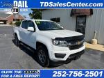 2017 Chevrolet Colorado Pic 86_V202508181439153