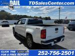 2017 Chevrolet Colorado Pic 86_V202508181439157