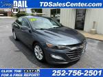 2020 Chevrolet Malibu Pic 86_V202508181441313