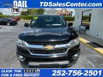 2017 Chevrolet Colorado Pic 86_V202509011131552