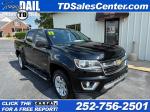 2017 Chevrolet Colorado Pic 86_V202509011131553