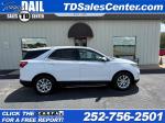 2019 Chevrolet Equinox Pic 86_V202509011133453