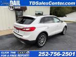 2016 Lincoln Mkx Pic 86_V202509111539235