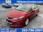 2017 Chevrolet Cruze Pic 86_V20250912174705