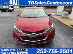 2017 Chevrolet Cruze Pic 86_V202509121747052