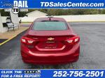 2017 Chevrolet Cruze Pic 86_V202509121747056