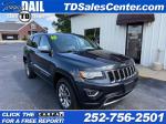 2015 Jeep Grand Cherokee Pic 86_V202509161007013
