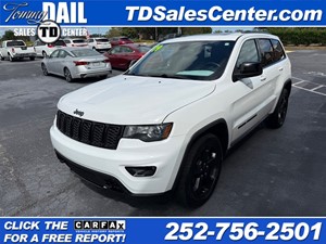 2019 JEEP GRAND CHEROKEE Laredo 2WD for sale by dealer