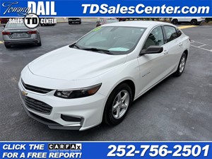 2017 CHEVROLET MALIBU LS For Sale! 2017 CHEVROLET MALIBU LS for sale by dealer
