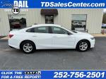 2017 Chevrolet Malibu Pic 86_V202510201307423