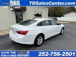 2017 Chevrolet Malibu Pic 86_V202510201307425