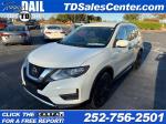 2018 Nissan Rogue Pic 86_V20251103102426