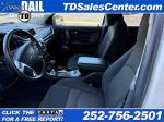 2017 Chevrolet Traverse Pic 86_V2025110310292711