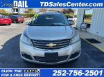 2017 Chevrolet Traverse Pic 86_V202511031029272