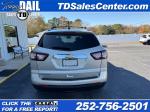2017 Chevrolet Traverse Pic 86_V202511031029276