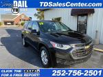 2019 Chevrolet Traverse Pic 86_V202511031031193