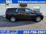 2019 Chevrolet Traverse Pic 86_V202511031031194