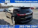 2019 Chevrolet Traverse Pic 86_V202511031031197