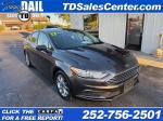 2017 Ford Fusion Pic 86_V202511031127593