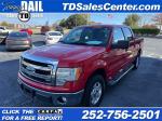 2014 Ford F-150 Pic 86_V20251107104648