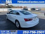2016 Chevrolet Malibu Pic 86_V202511111459387