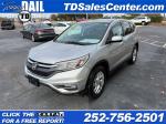 2016 Honda Cr-V Pic 86_V20251117124658