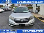 2016 Honda Cr-V Pic 86_V202511171246582