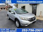2016 Honda Cr-V Pic 86_V202511171246583