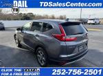 2018 Honda Cr-V Pic 86_V202511241417127
