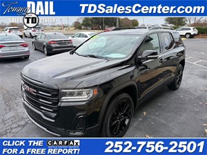 2022 GMC ACADIA SLE for sale by dealer