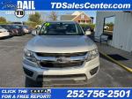 2019 Chevrolet Colorado Pic 86_V202511251046032
