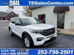 2020 Ford Explorer Pic 86_V202512151102013