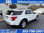 2020 Ford Explorer Pic 86_V202512151102015