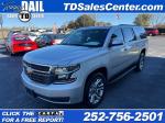 2018 Chevrolet Suburban Pic 86_V20251229154627