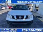 2013 Nissan Frontier Pic 86_V202601081433212