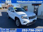 2015 Jeep Grand Cherokee Pic 86_V202601121044433