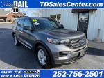 2022 Ford Explorer Pic 86_V202601191811503