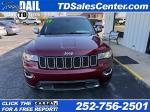2017 Jeep Grand Cherokee Pic 86_V202602031023442