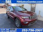 2017 Jeep Grand Cherokee Pic 86_V202602031023443