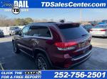 2017 Jeep Grand Cherokee Pic 86_V202602031023447